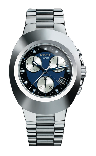 Replica Rado New Original  Men Watch R12 638 17 3